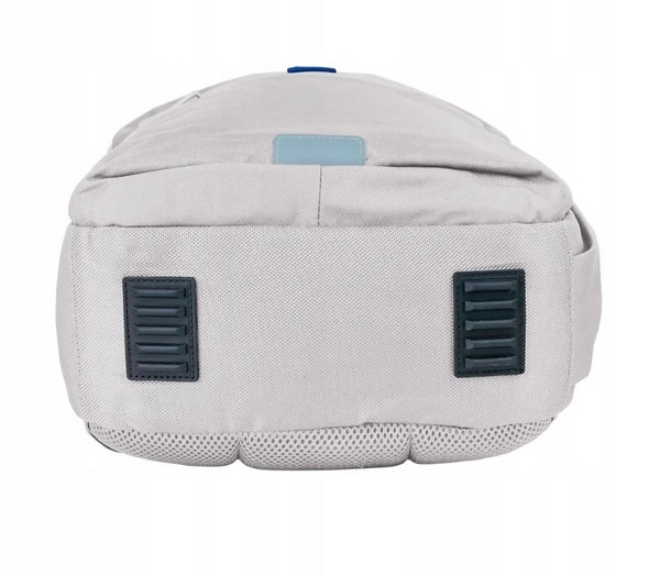 Plecak Oxford z rączką B-Ready RPET kaszmir 400204951